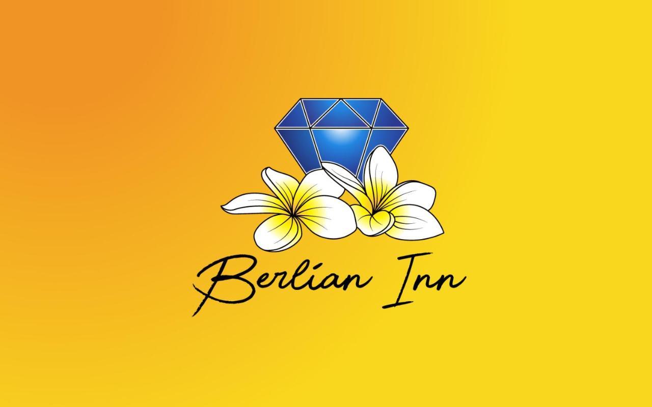 Berlian Inn Kuta Beach Exterior foto